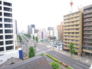 ビオラ名駅西の物件内観写真